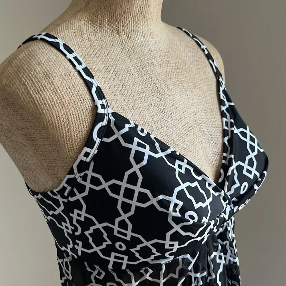Profile By Gottex size 10